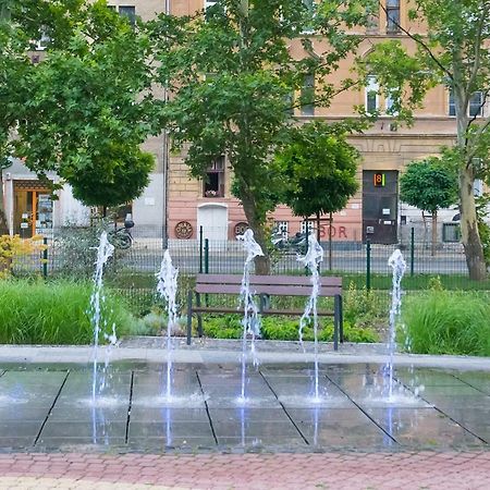 Small Home Budapest Drava Εξωτερικό φωτογραφία