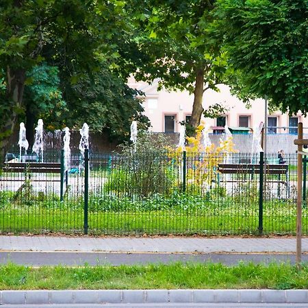 Small Home Budapest Drava Εξωτερικό φωτογραφία