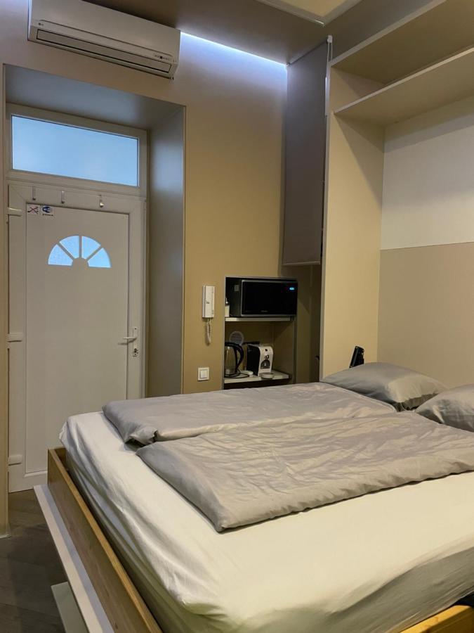 Small Home Budapest Drava Εξωτερικό φωτογραφία