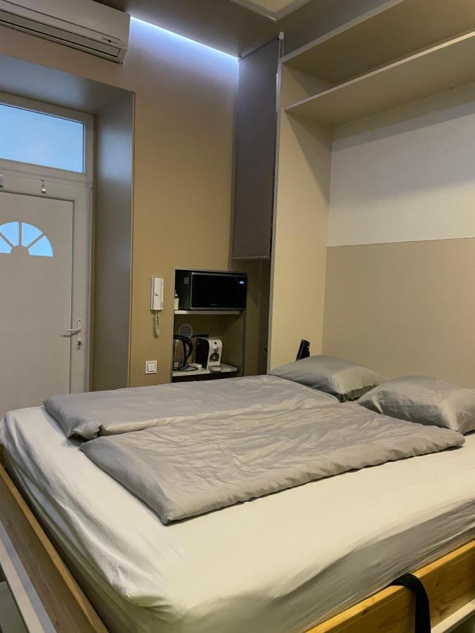 Small Home Budapest Drava Εξωτερικό φωτογραφία