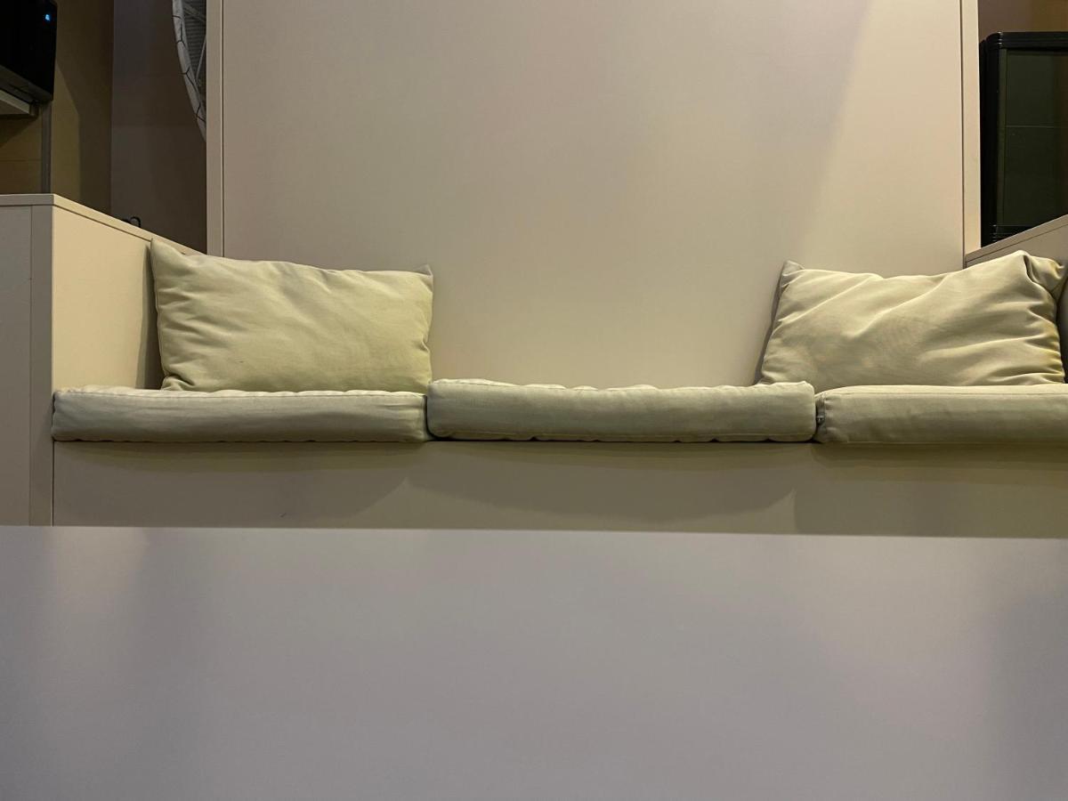 Small Home Budapest Drava Εξωτερικό φωτογραφία