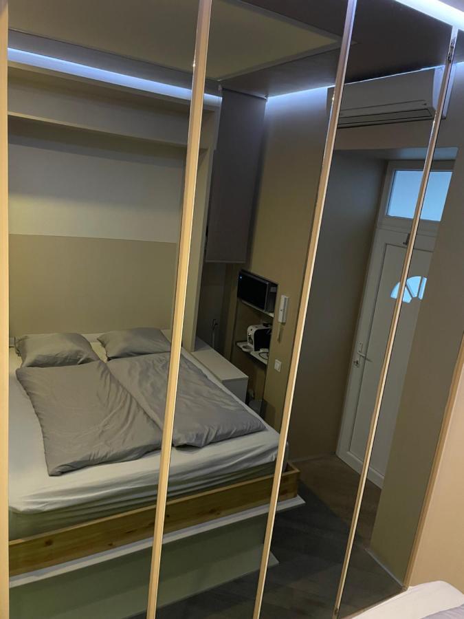 Small Home Budapest Drava Εξωτερικό φωτογραφία