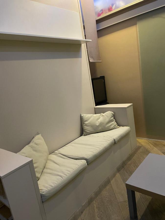 Small Home Budapest Drava Εξωτερικό φωτογραφία